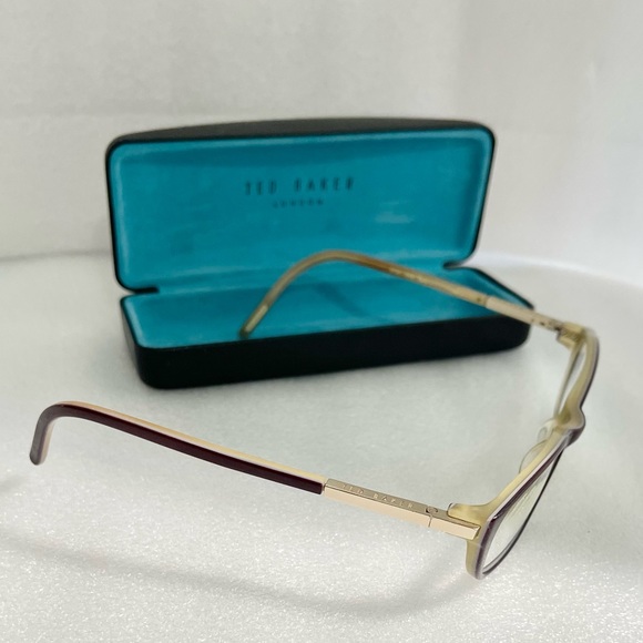 Ted Baker eyeglass frames - Picture 6 of 12